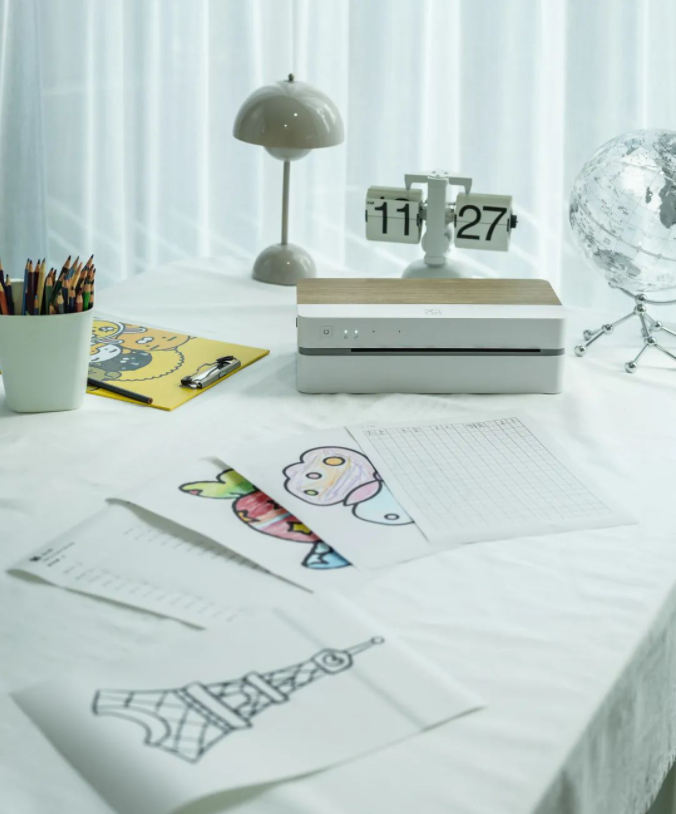 必发7790手机打印机