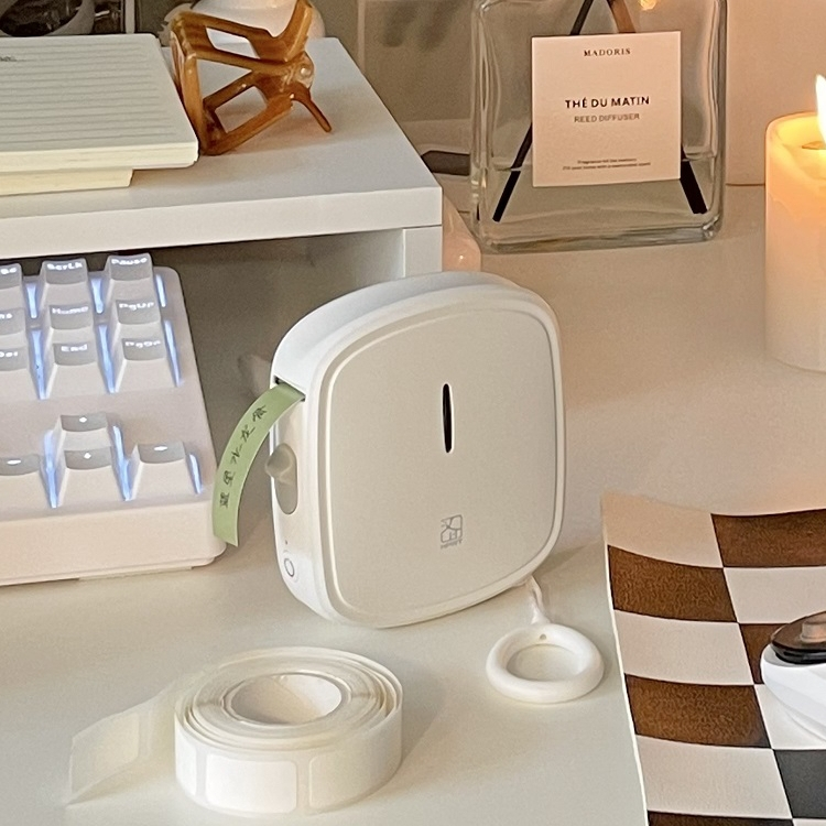 必发7790标签打印机