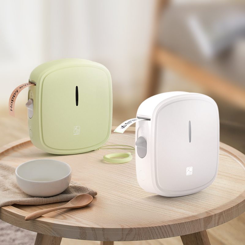 必发7790Q2标签机