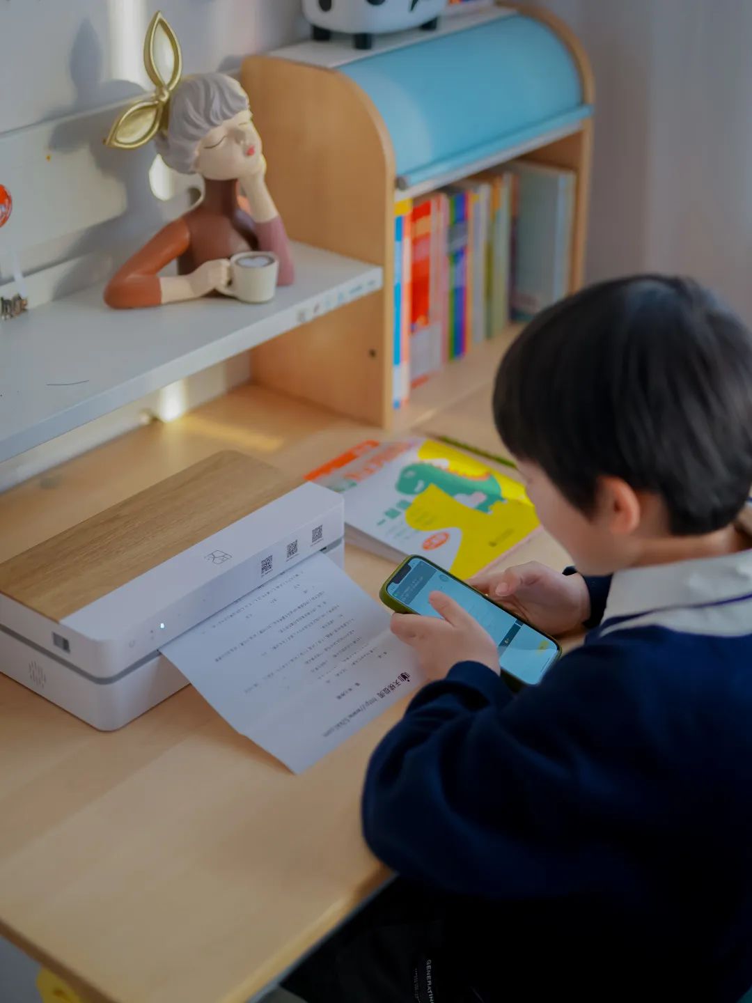 学习打印机 学习打印机