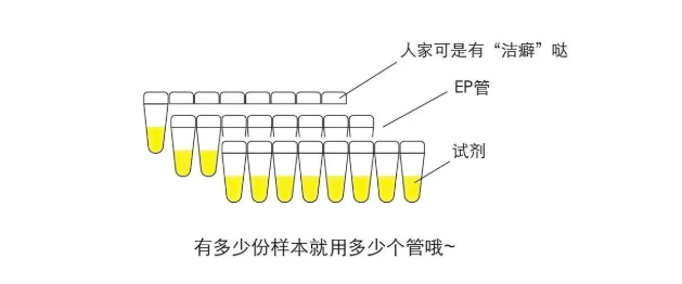 配制试剂 配制试剂