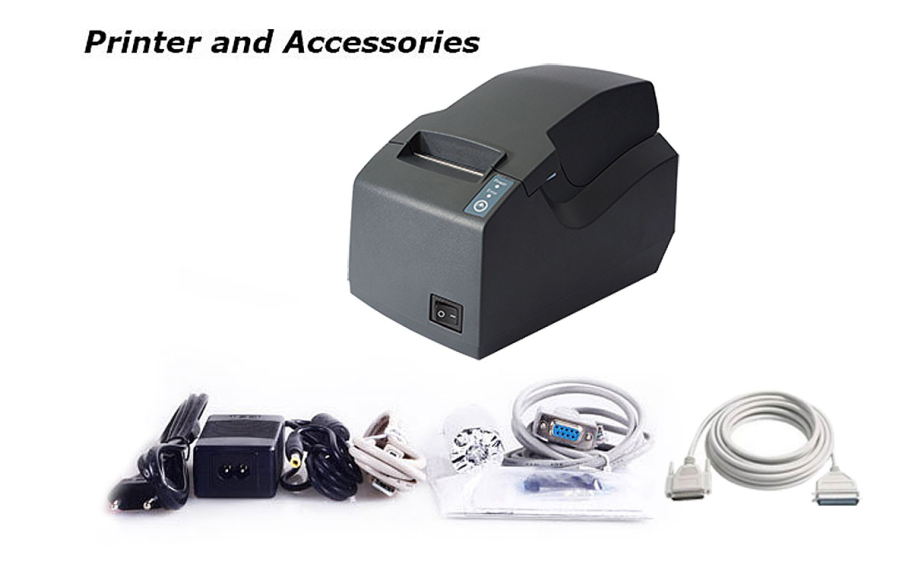 必发7790热敏打印机