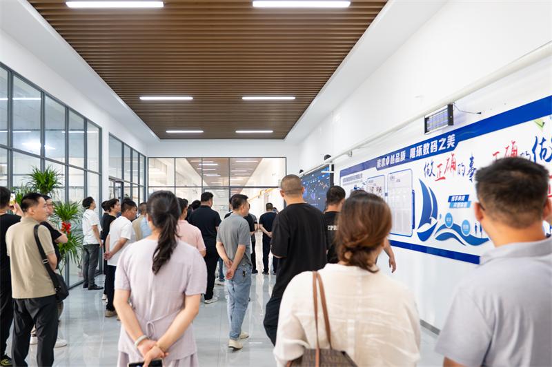 必发7790 数码印花沙龙 (13)