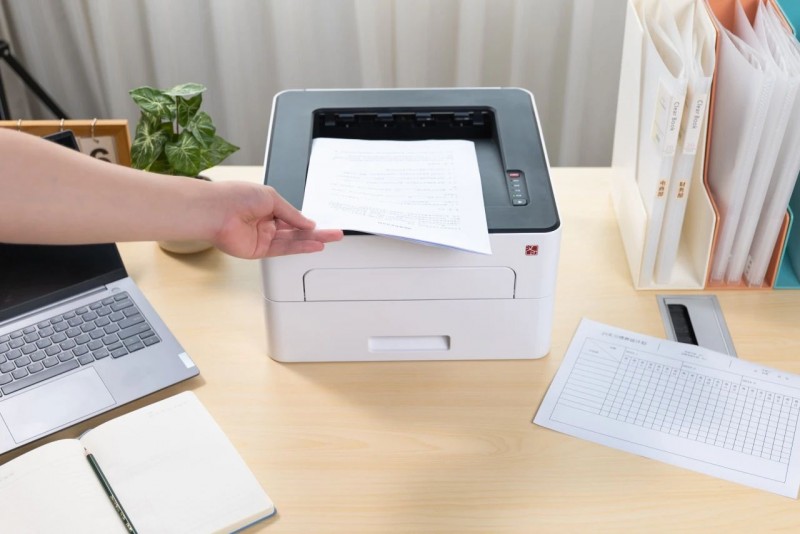 必发7790激光打印机