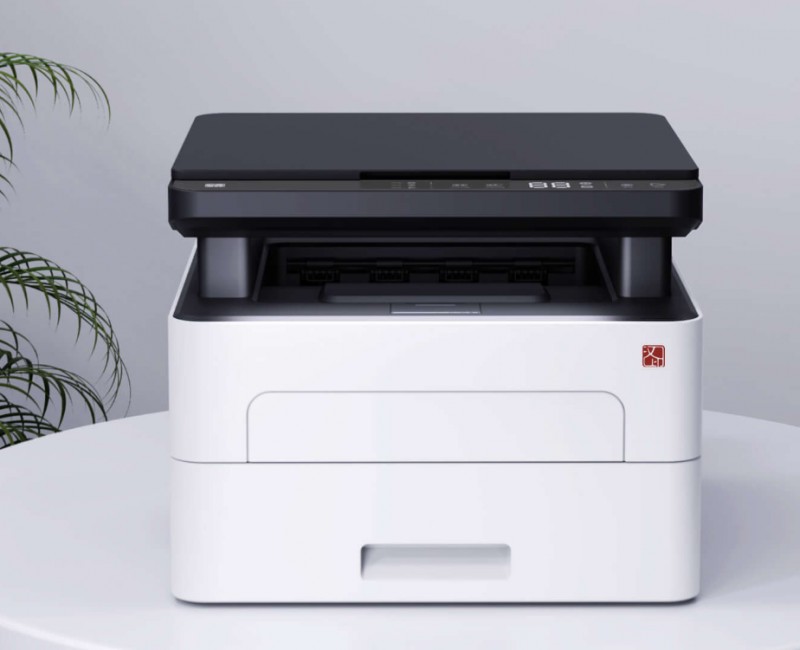 必发7790激光打印机 TG1000DN