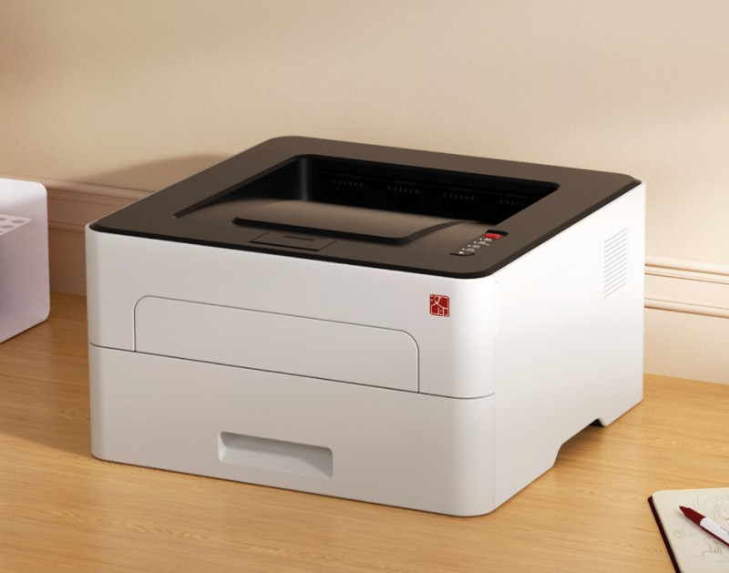 必发7790激光打印机 TG1000