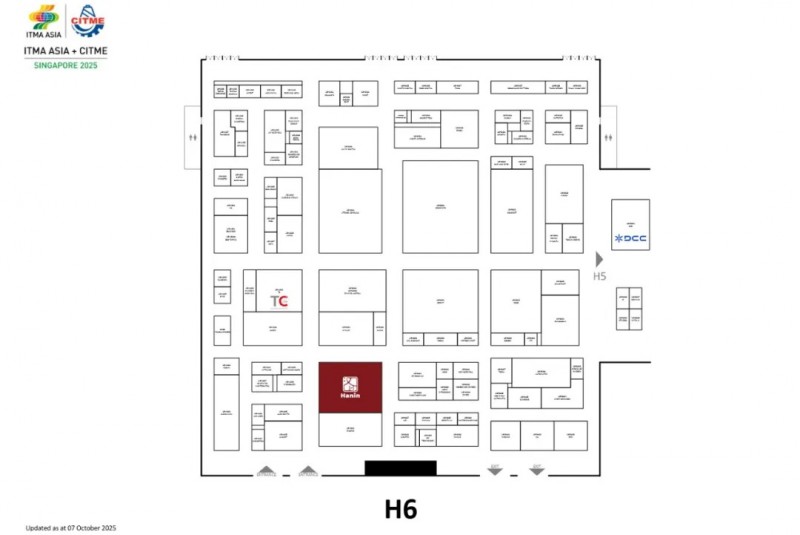 必发77902025 ITMA展馆位置_1 必发77902025 ITMA展馆位置_1
